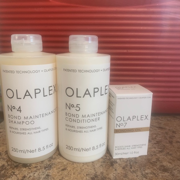 ‎Olaplex